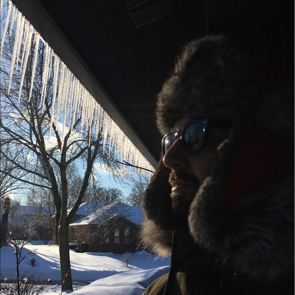 Meet your Posher, Kyle - Picture 1 of 1